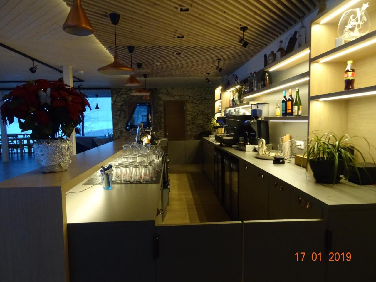 Doberani Rannamaja Hotel Valgeranna Exterior foto